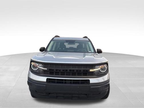 2022 Ford Bronco Sport Base