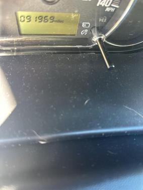 2019 Mitsubishi Mirage GT