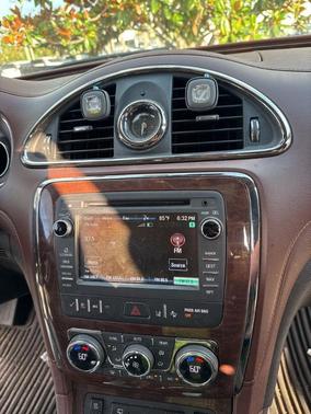 2014 Buick Enclave Premium