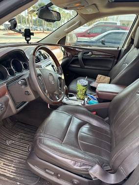 2014 Buick Enclave Premium