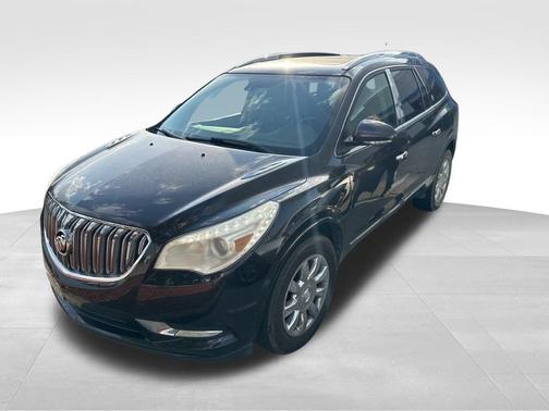 2014 Buick Enclave Premium