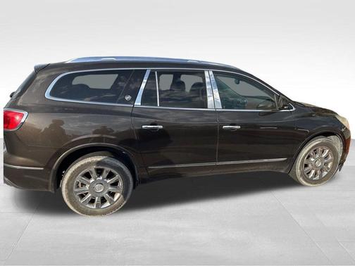 2014 Buick Enclave Premium