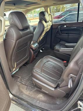 2014 Buick Enclave Premium