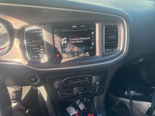 F8 Green 2021 Dodge Charger R/T
