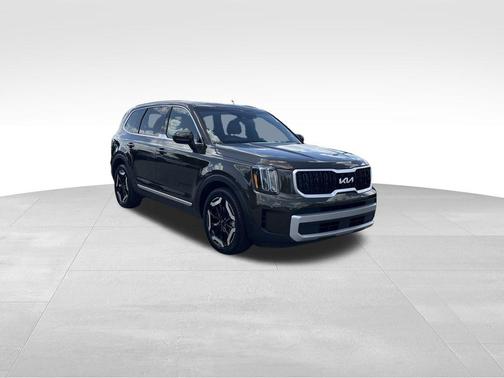 2023 Kia Telluride EX