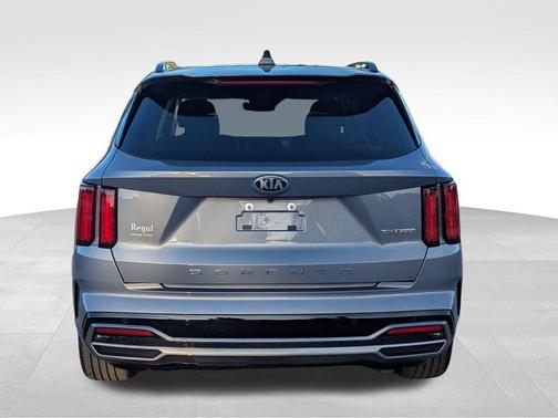 2021 Kia Sorento SX-PRESTIGE