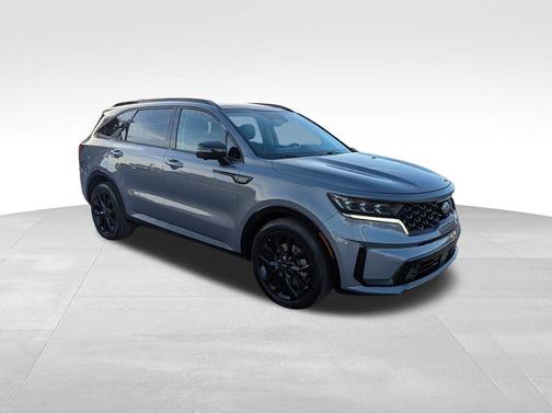 2021 Kia Sorento SX-PRESTIGE