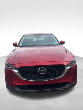 2023 Mazda CX-5 Preferred