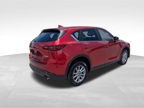2023 Mazda CX-5 Preferred