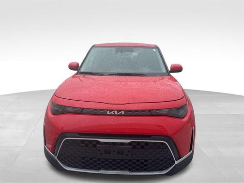 2024 Kia Soul S