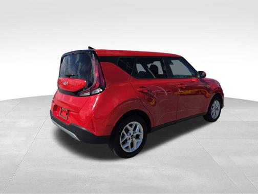 2024 Kia Soul S