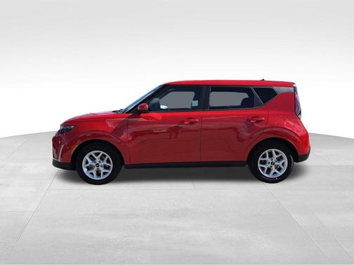 2024 Kia Soul S