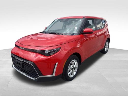 2024 Kia Soul S