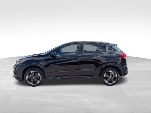 2021 Honda HR-V Sport