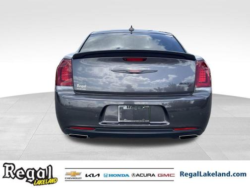 2021 Chrysler 300 S