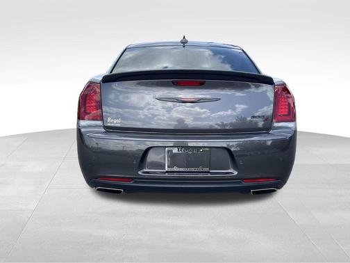2021 Chrysler 300 S