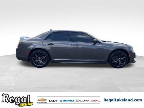 2021 Chrysler 300 S
