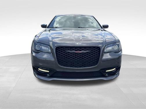 2021 Chrysler 300 S