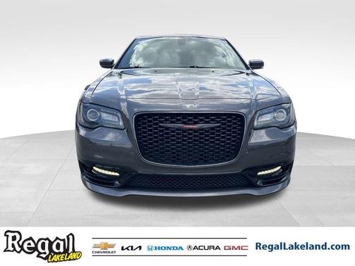 2021 Chrysler 300 S