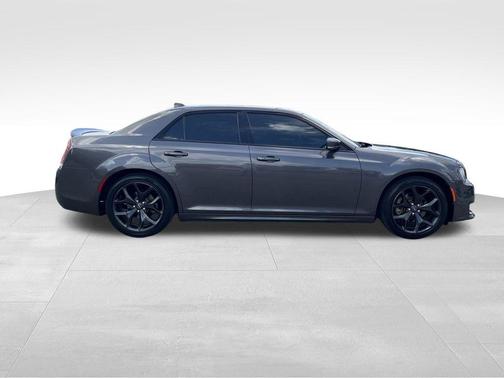 2021 Chrysler 300 S