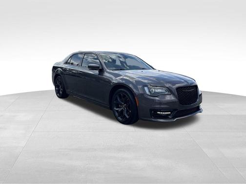 2021 Chrysler 300 S