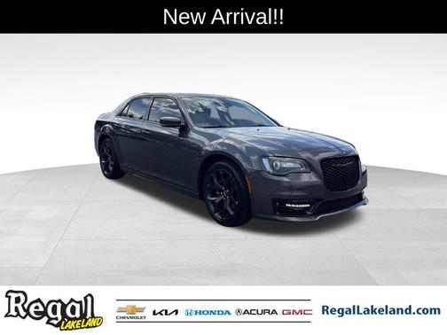 2021 Chrysler 300 S