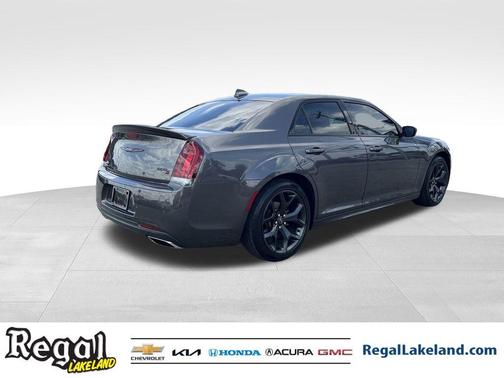 2021 Chrysler 300 S