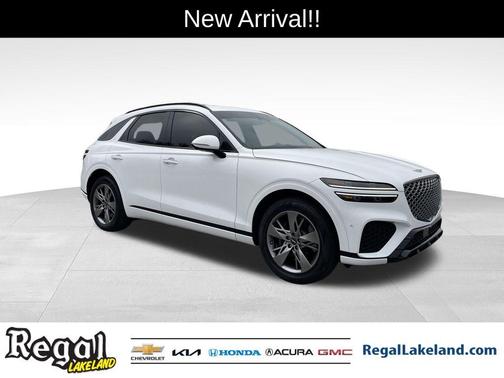 2023 Genesis GV70 3.5T Sport