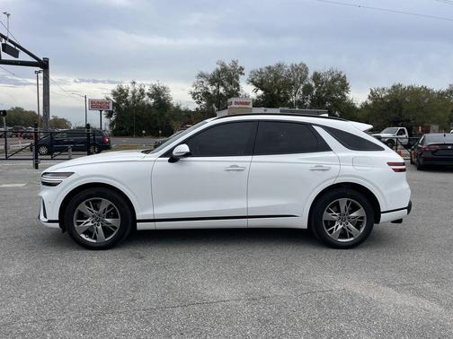 2023 Genesis GV70 3.5T Sport
