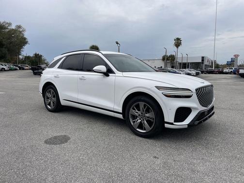 2023 Genesis GV70 3.5T Sport