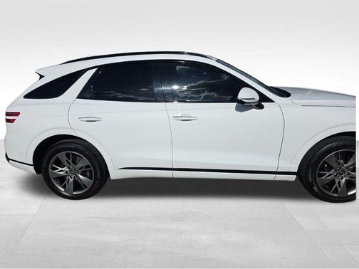 2023 Genesis GV70 3.5T Sport