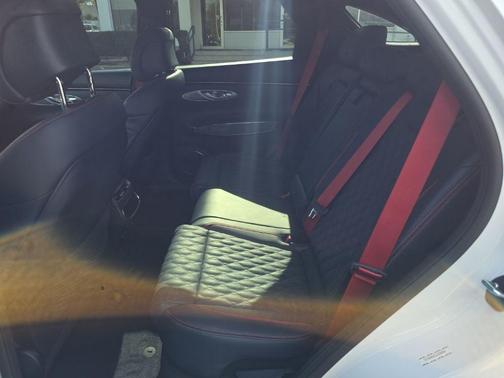 2023 Genesis GV70 3.5T Sport