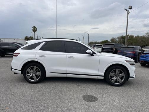 2023 Genesis GV70 3.5T Sport
