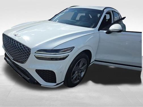 2023 Genesis GV70 3.5T Sport