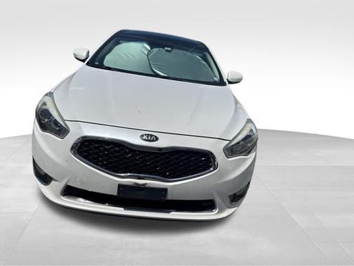 2014 Kia Cadenza Premium