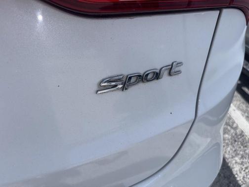 2013 Hyundai SANTA FE Sport