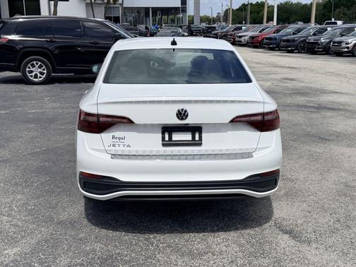 2022 Volkswagen Jetta 1.5T Sport