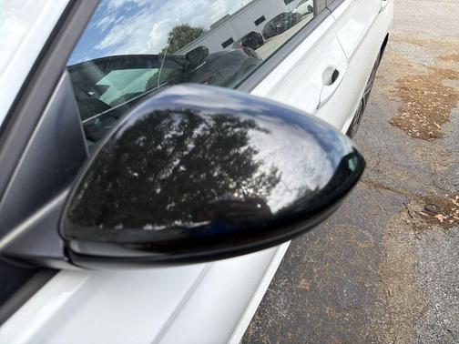 Pure White 2022 Volkswagen Jetta 1.5T Sport