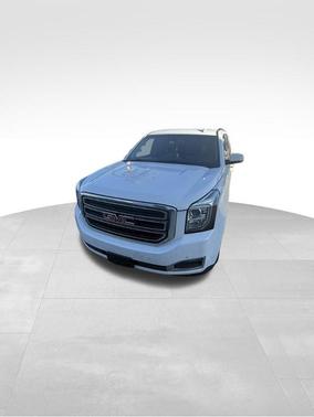 2018 GMC Yukon XL SLT