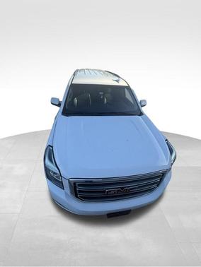 2018 GMC Yukon XL SLT