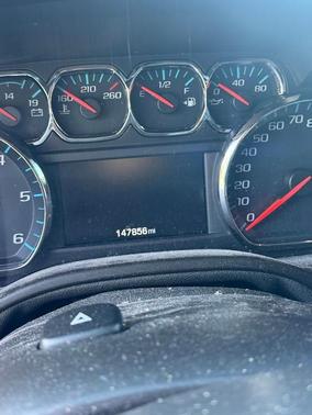 2018 GMC Yukon XL SLT