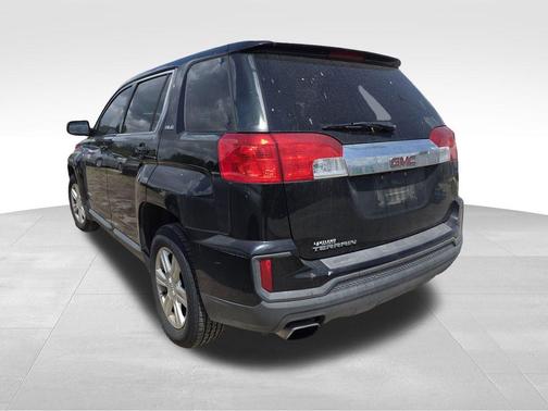 2016 GMC Terrain SLE-1