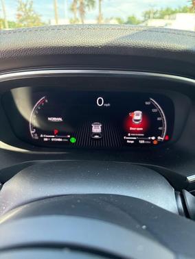 2024 Acura MDX Base