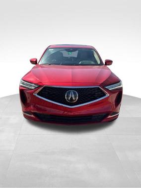 2024 Acura MDX Base