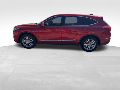 2024 Acura MDX Base