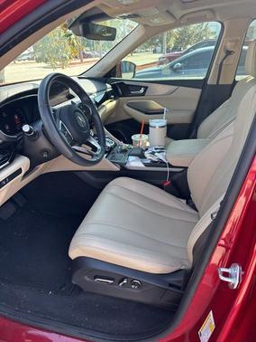 2024 Acura MDX Base