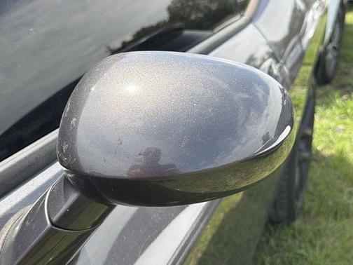 Granite Crystal Clearcoat Metallic 2021 Dodge Challenger SXT