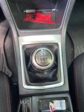 2017 Subaru WRX Base