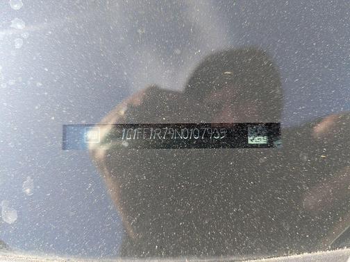 2022 Chevrolet Camaro SS