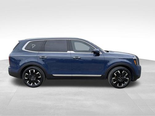 2025 Kia Telluride SX